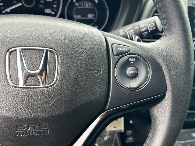 Used 2022 Honda HR-V Sport image 20