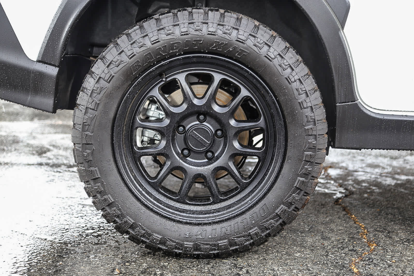 New 2025 Subaru Crosstrek 2.5i Premium image 11