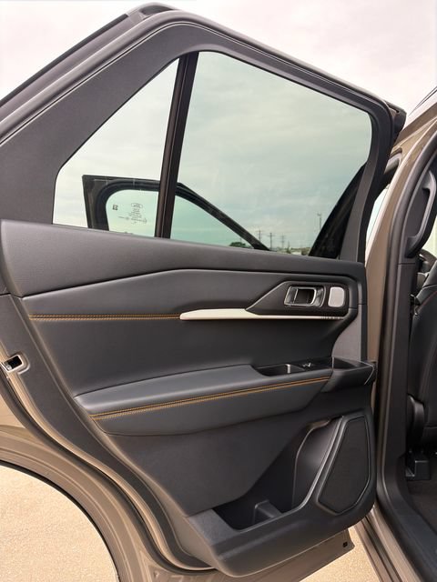 New 2026 Ford Explorer Tremor w/ Tremor Ultimate Package AWD/4WD image 26