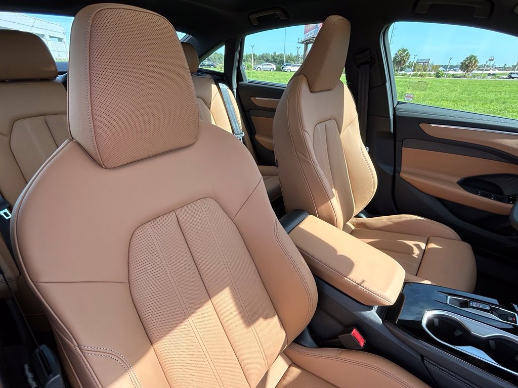 New 2026 Audi A6 Premium Plus AWD/4WD image 43