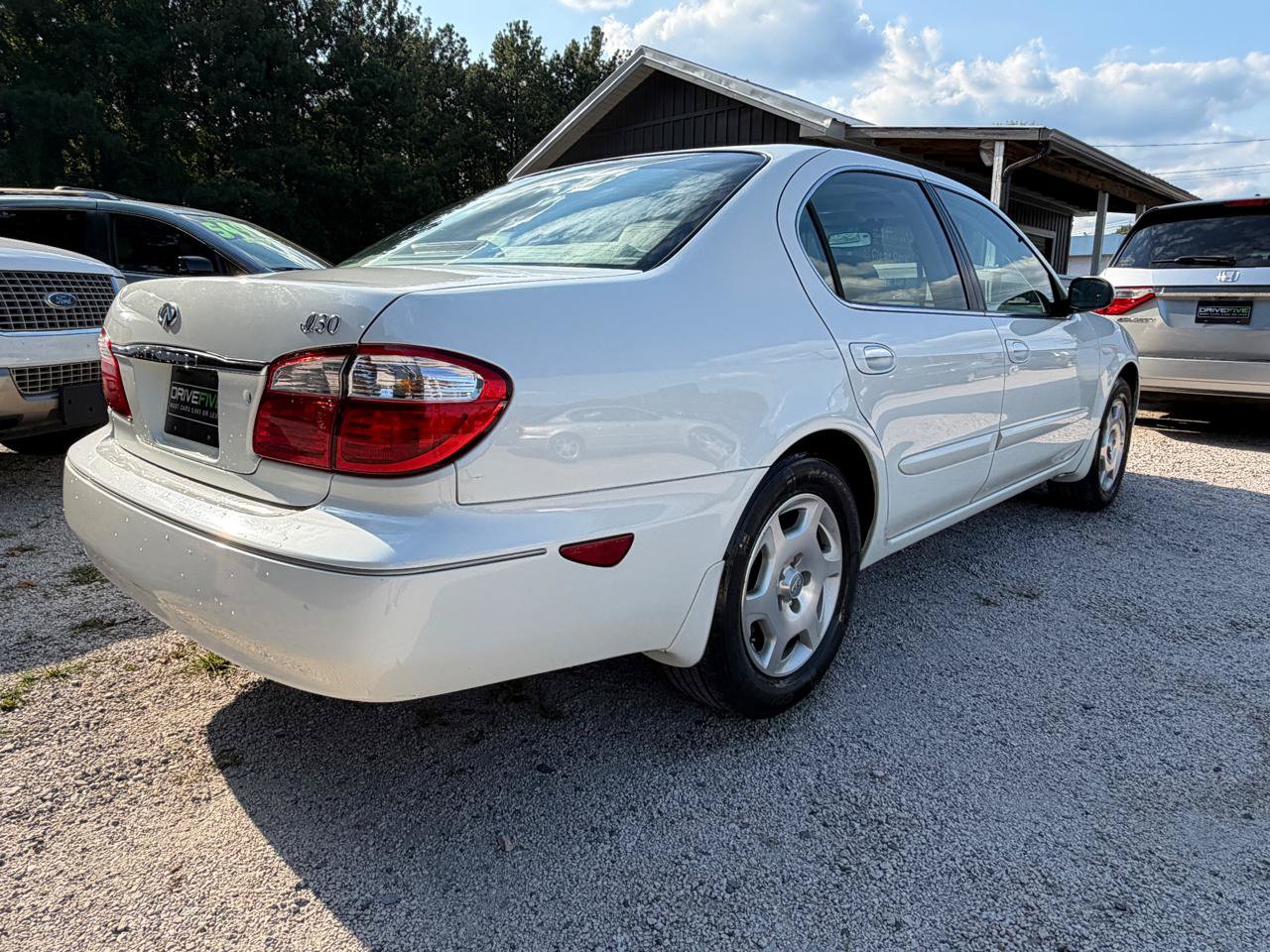 Used 2001 INFINITI I30 FWD image 5