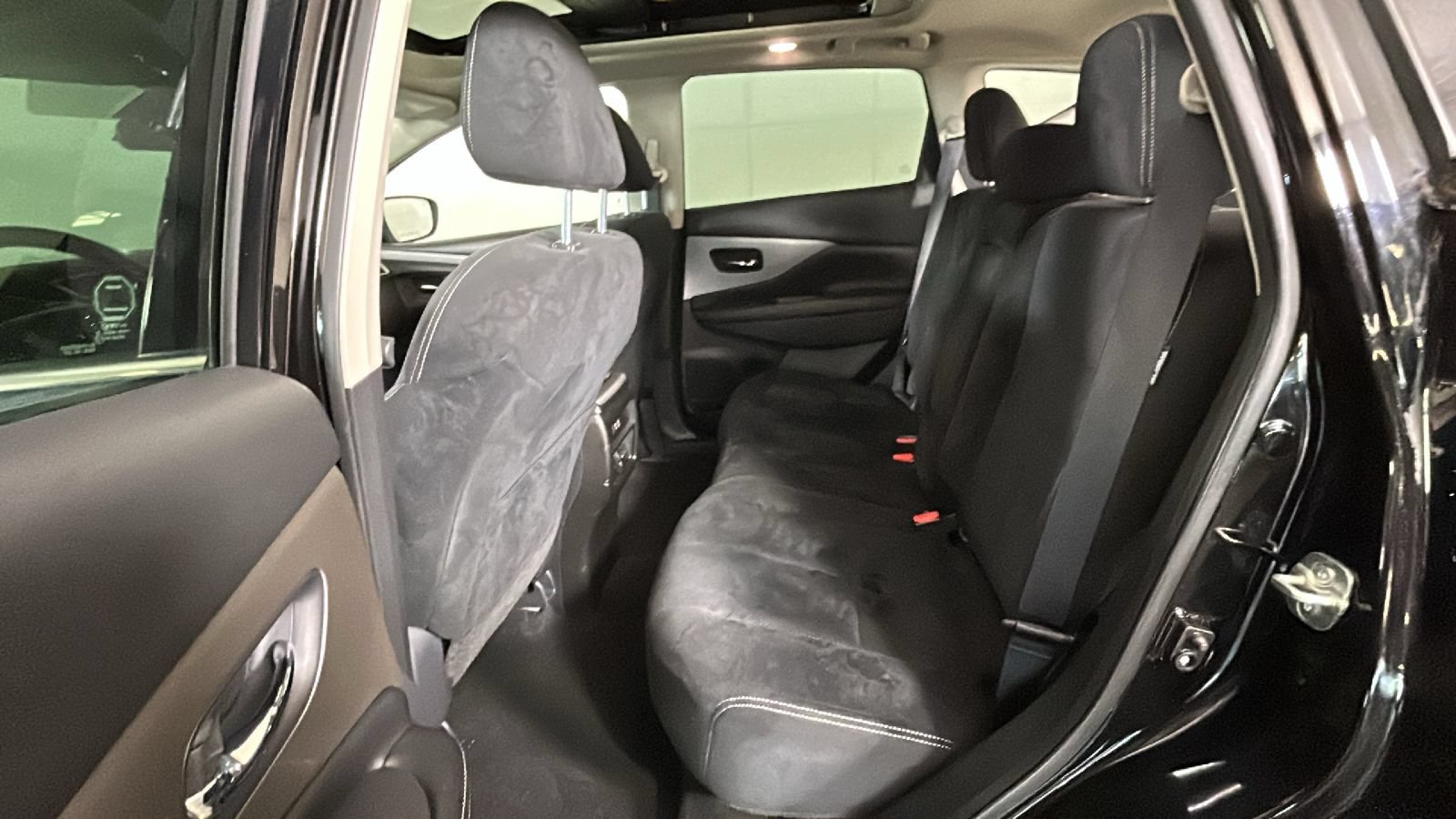 Used 2021 Nissan Murano SV AWD/4WD image 28