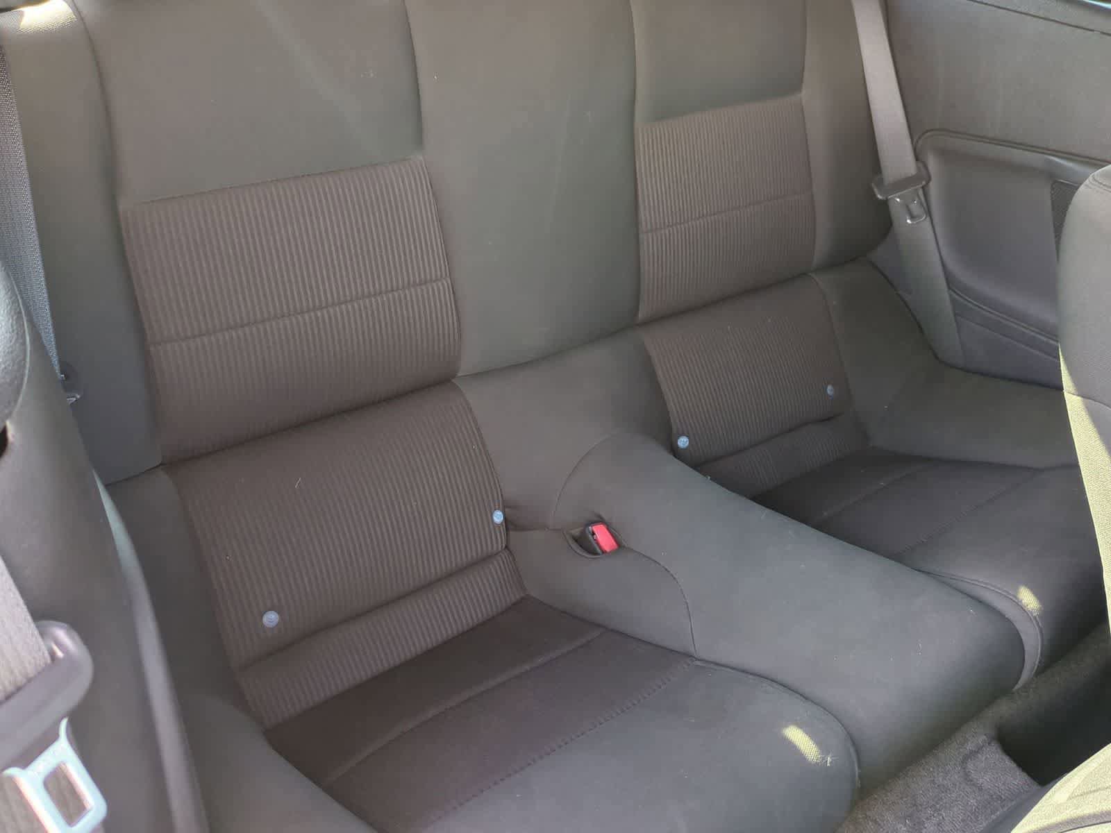 Used 2014 Ford Mustang Convertible RWD image 19