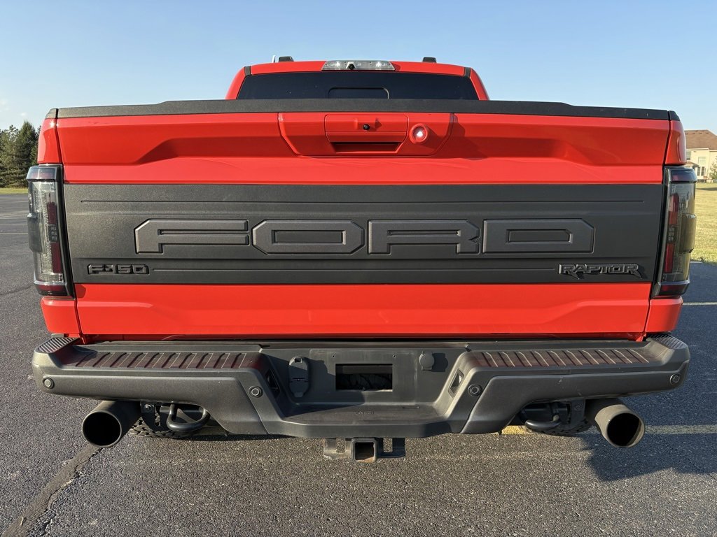 Used 2023 Ford F150 Raptor image 6