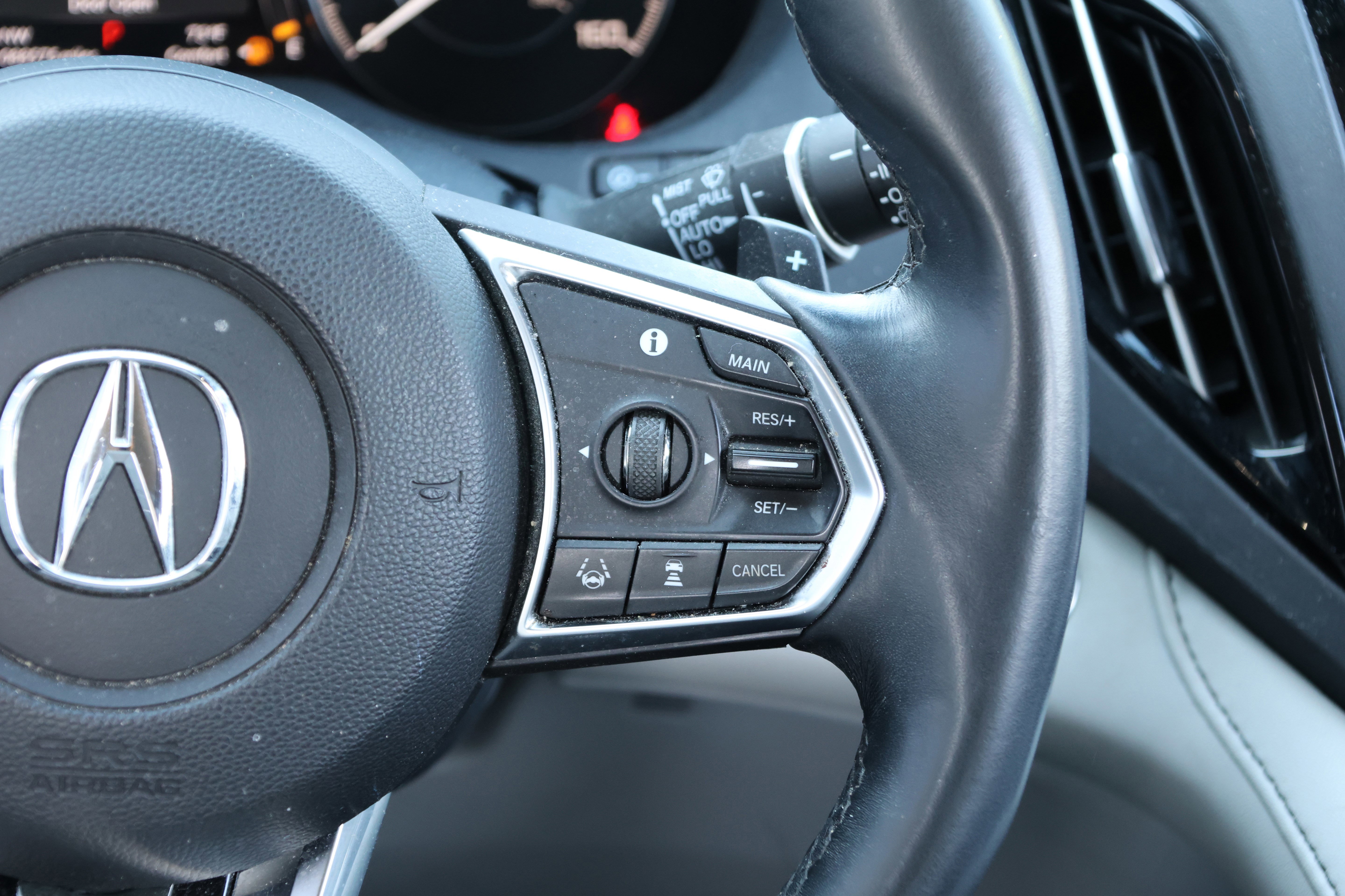 Used 2019 Acura RDX FWD w/ Advance Package image 29