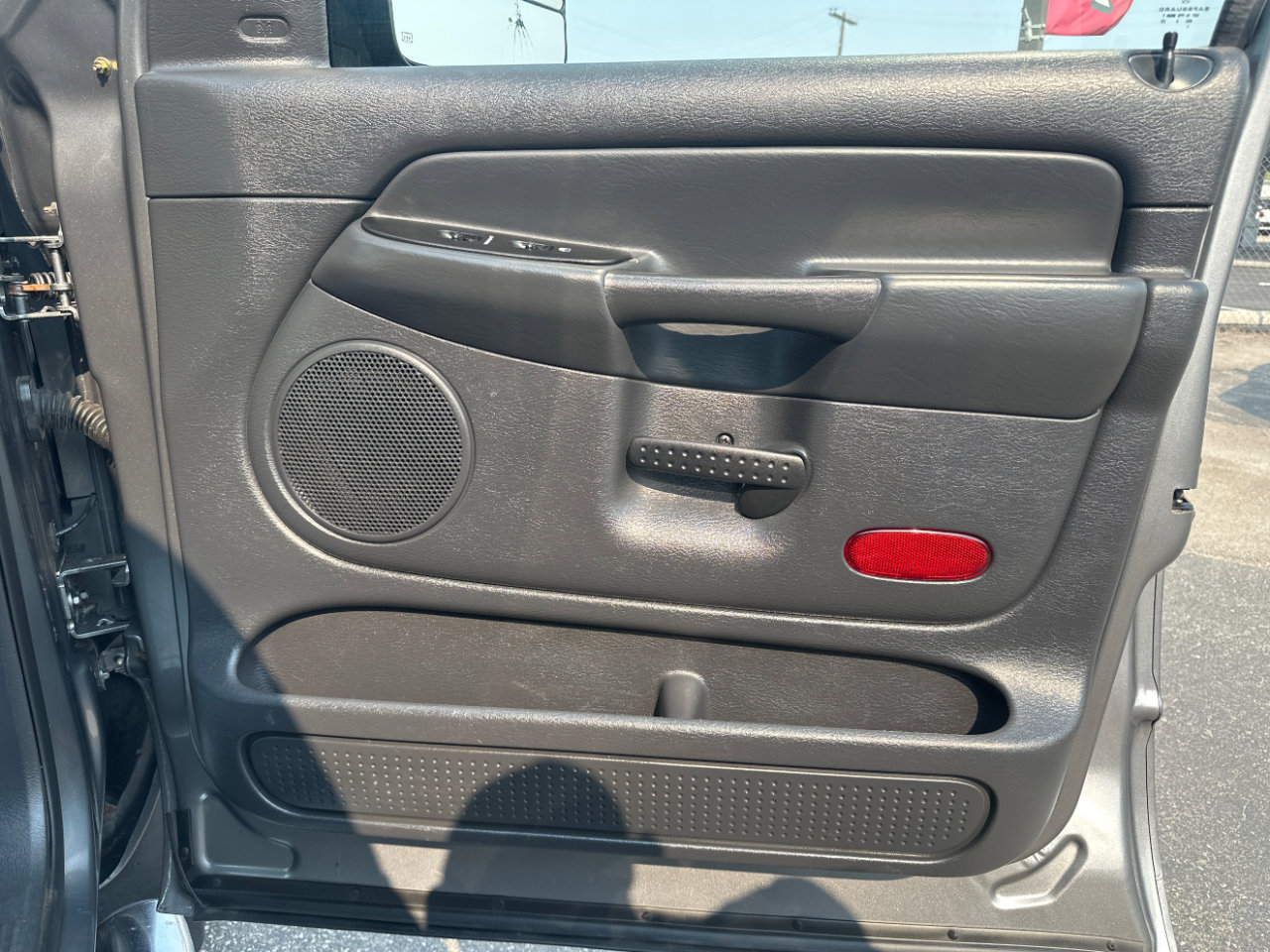 Used 2005 Dodge Ram 1500 Truck SLT w/ Quad Cab Big Horn Value Group image 15