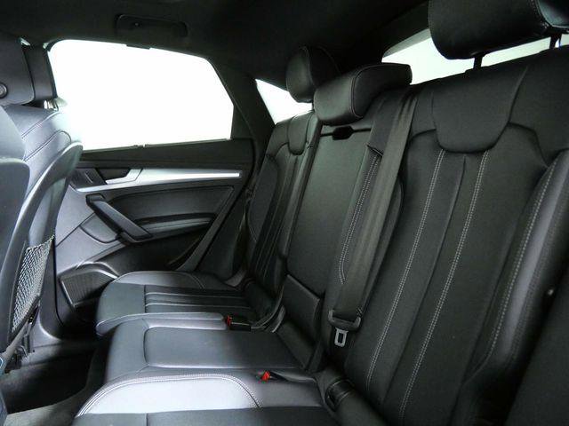 Used 2024 Audi Q5 2.0T Premium Plus image 15
