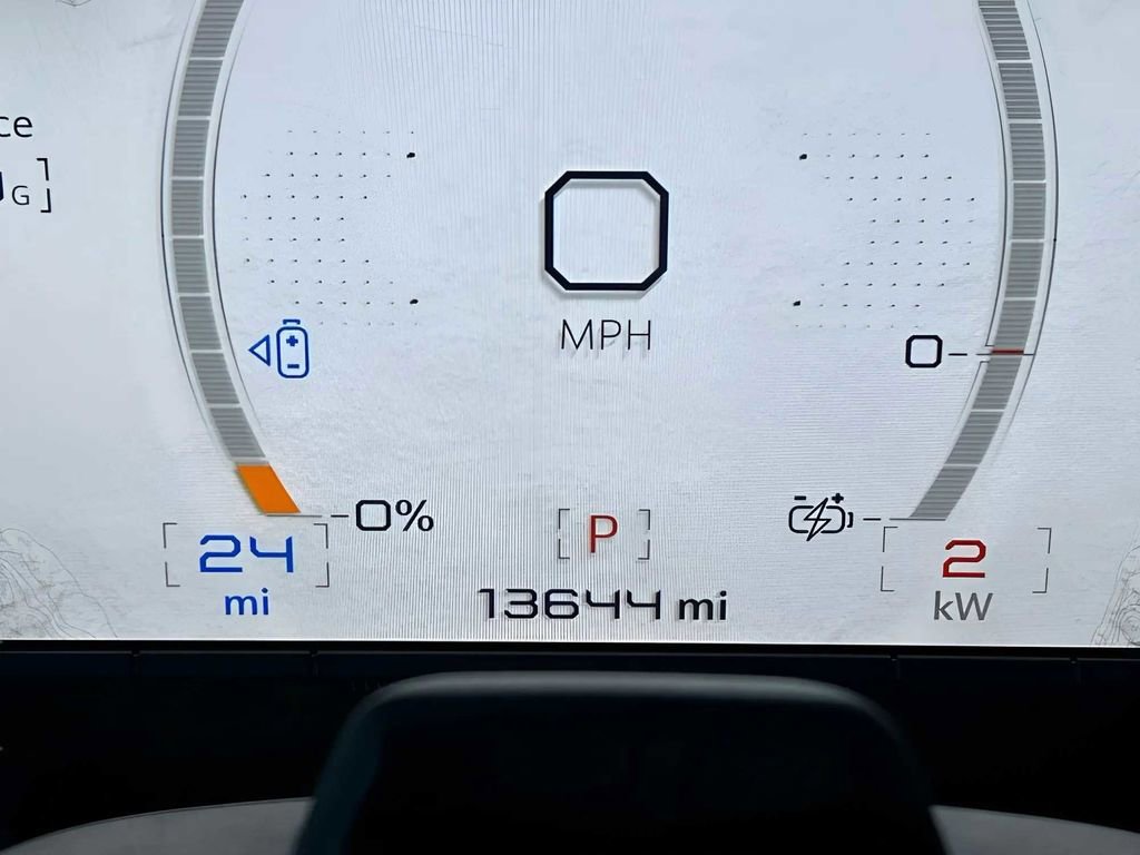 Used 2024 GMC Hummer EV 3X image 26