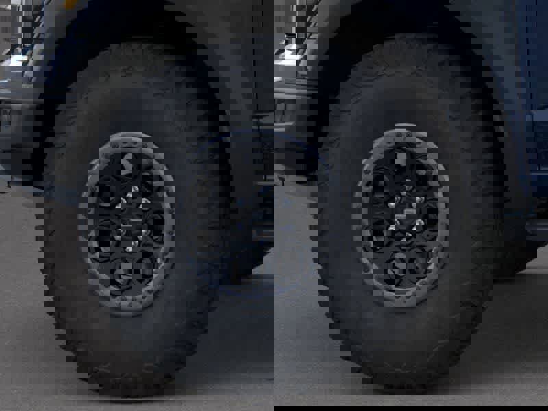 New 2026 Ford F150 Raptor image 19