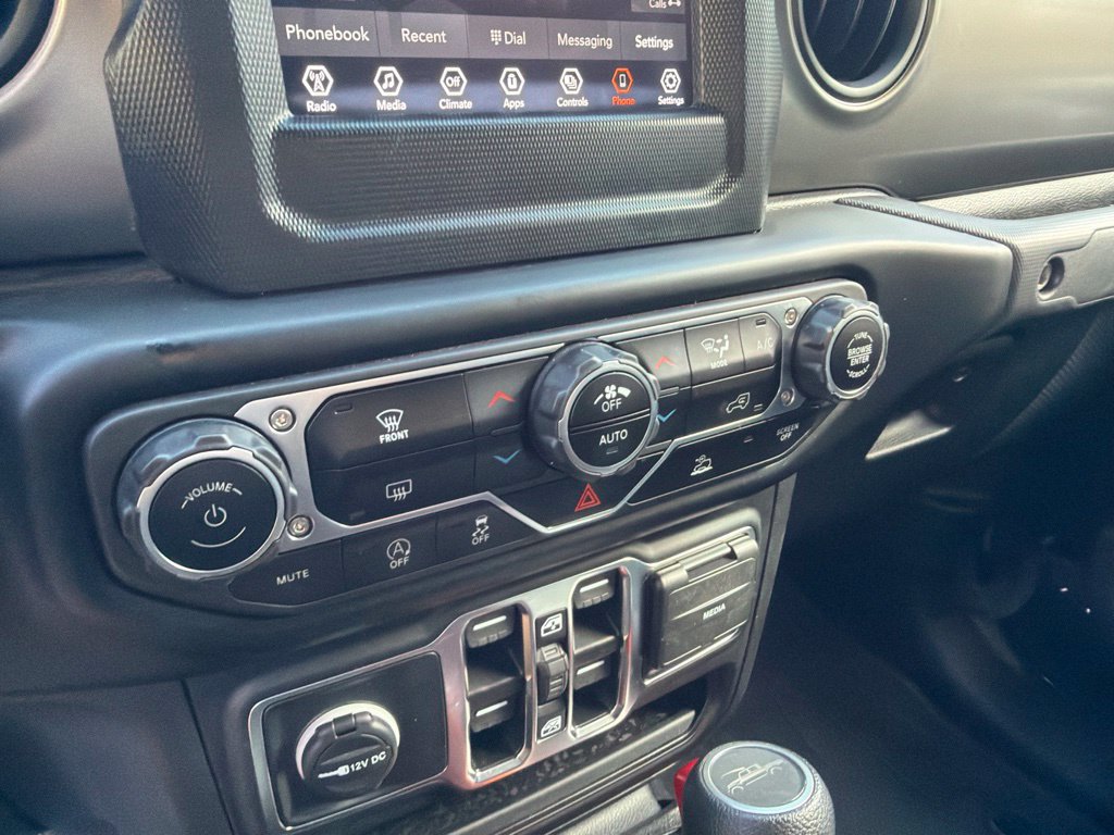 Used 2023 Jeep Gladiator Sport AWD/4WD image 25