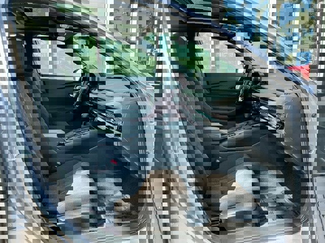 Certified 2024 Honda Accord Sport image 13