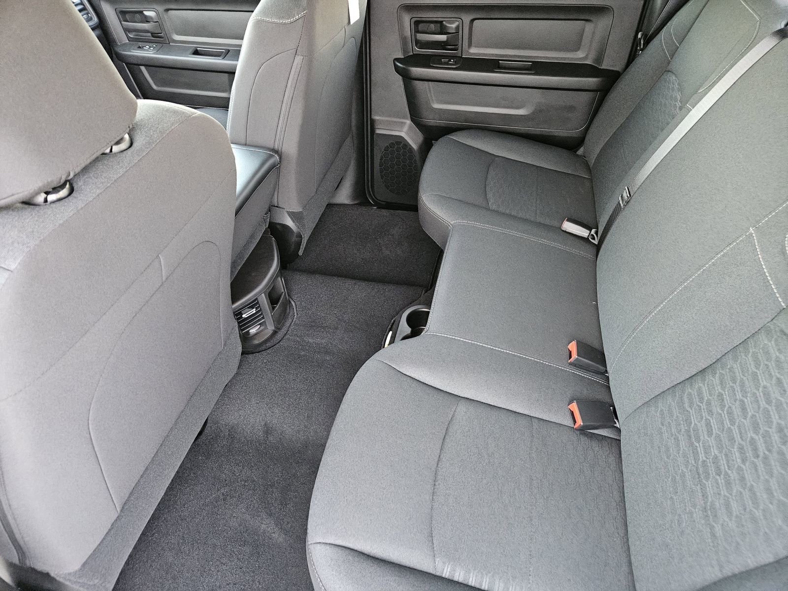 New 2025 RAM 2500 Tradesman AWD/4WD image 28