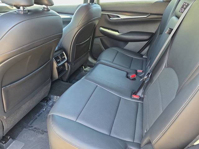 Used 2023 INFINITI QX55 Luxe w/ Cargo Package AWD/4WD image 17