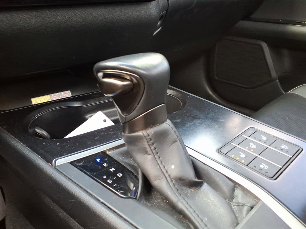 Certified 2023 Lexus UX 250h AWD w/ Premium Package image 13