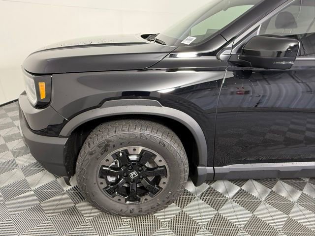New 2026 Honda Passport TrailSport Elite image 12