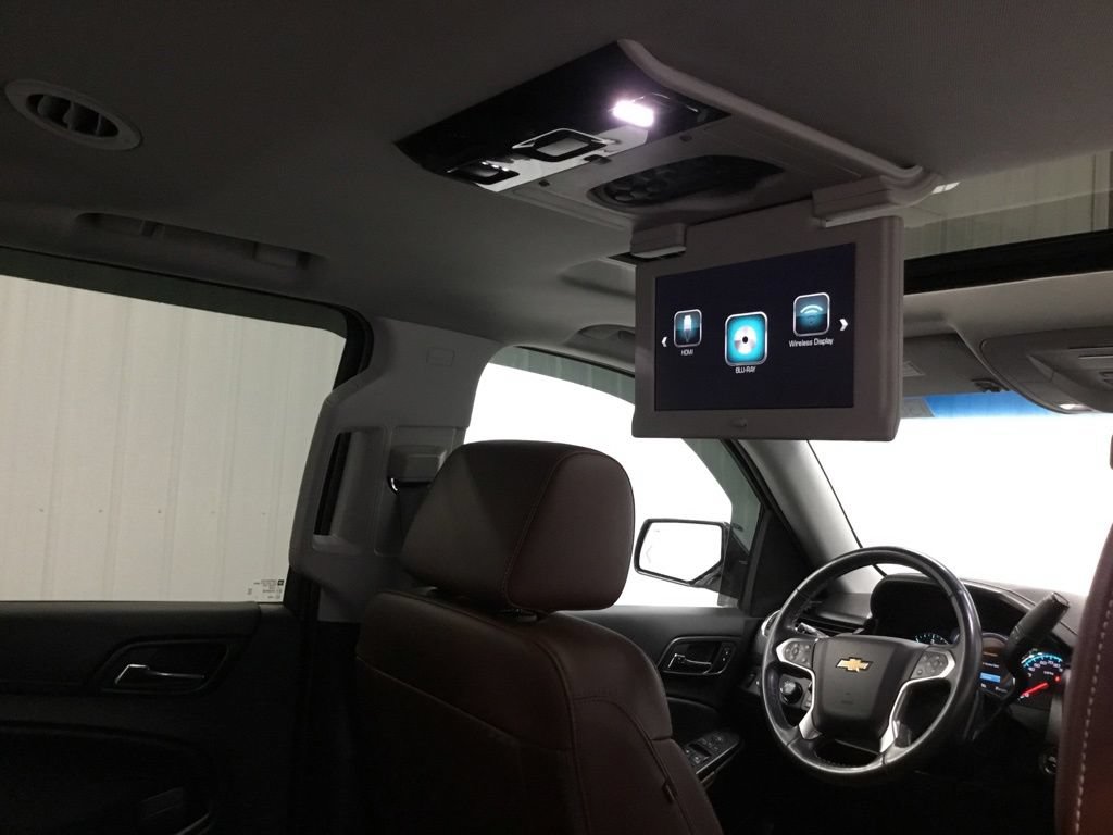 Used 2019 Chevrolet Tahoe Premier w/ Premier Plus Edition AWD/4WD image 20