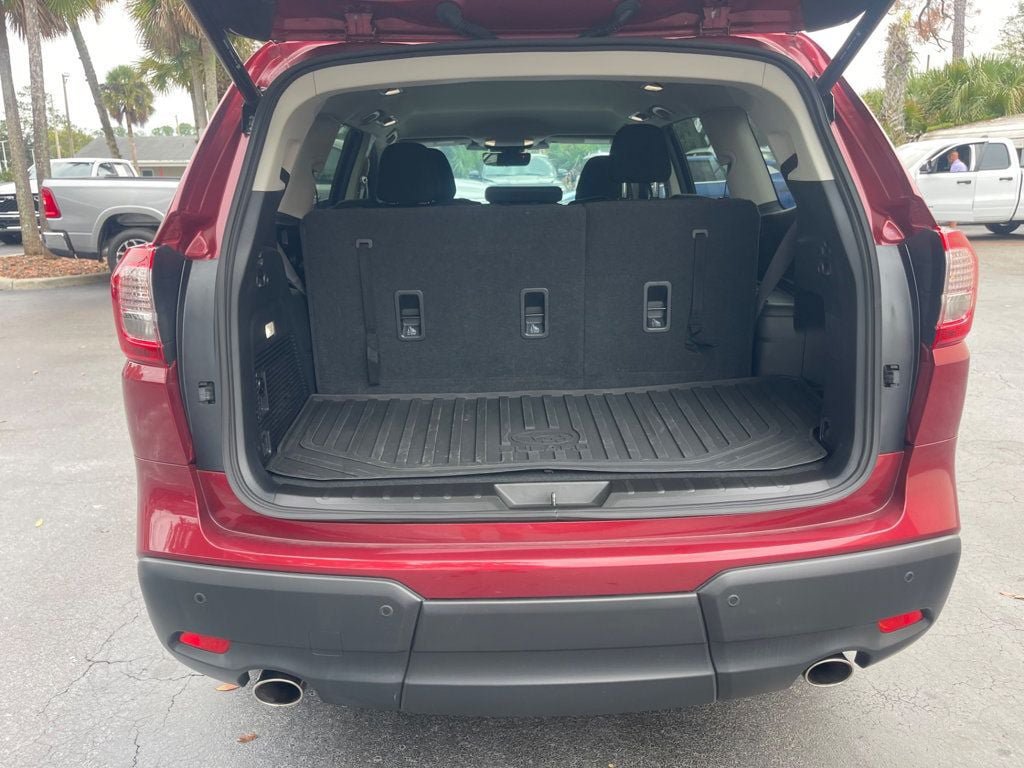 Used 2025 Subaru Ascent Premium AWD/4WD image 5