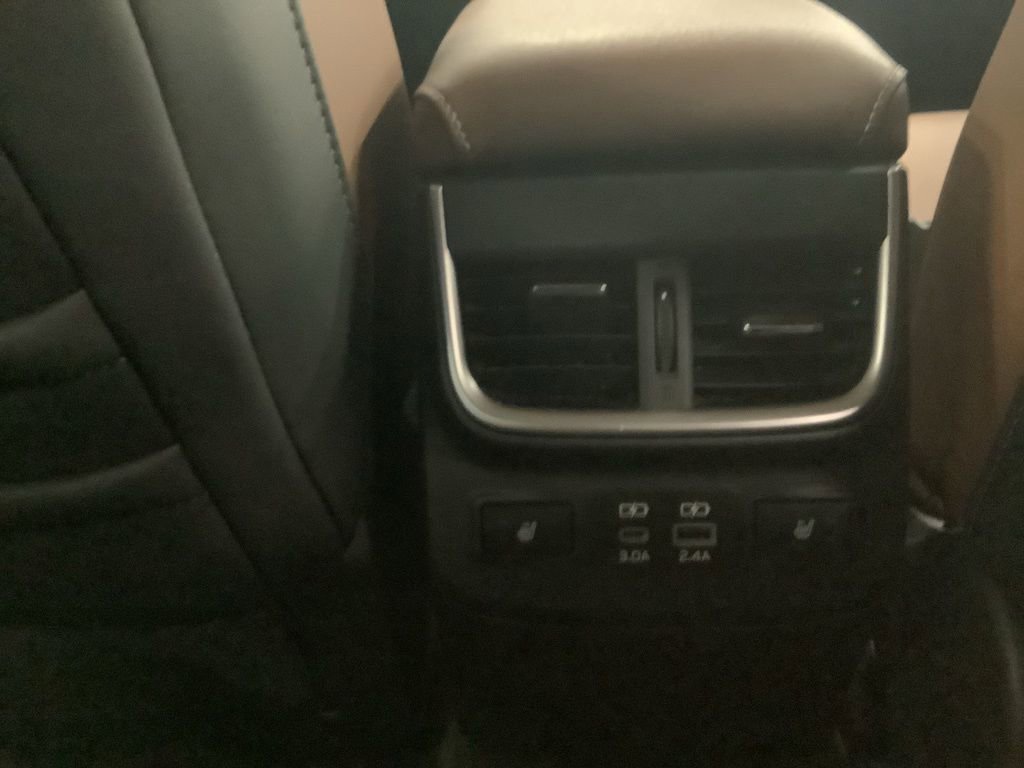 Certified 2024 Subaru Outback Touring image 29