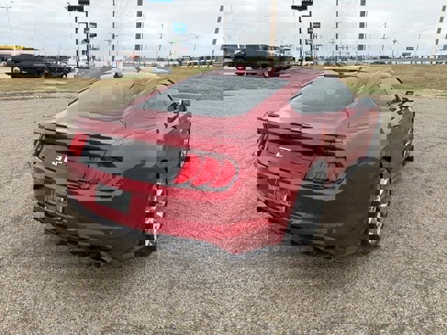 Used 2020 Ford Mustang GT Premium w/ Ford Safe & Smart Package image 5