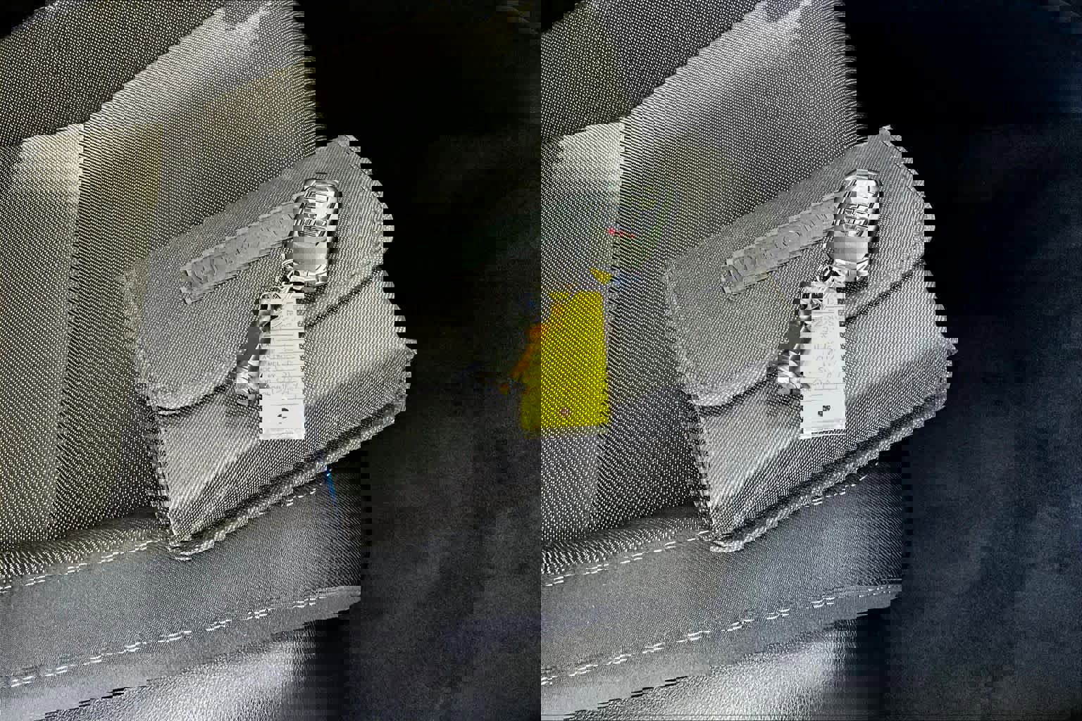 Used 2025 Honda CR-V EX image 15