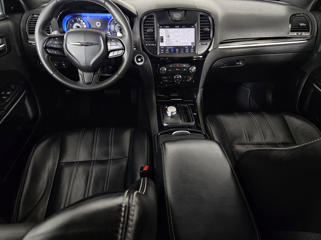 Used 2023 Chrysler 300 S RWD image 6