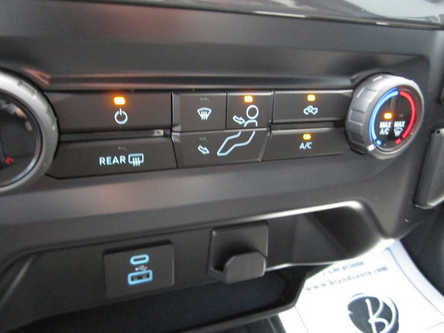 Used 2023 Ford F150 XL w/ XL STX Apperance Package AWD/4WD image 19