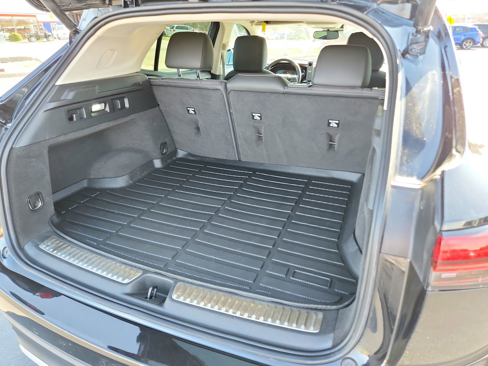 Used 2021 Buick Envision Preferred image 29