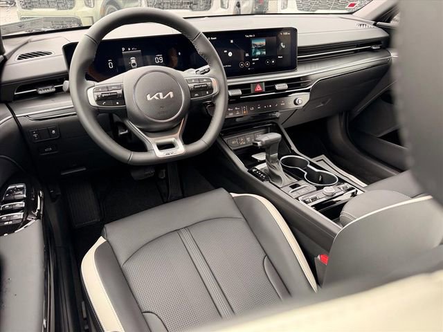 New 2026 Kia K5 GT-Line image 5