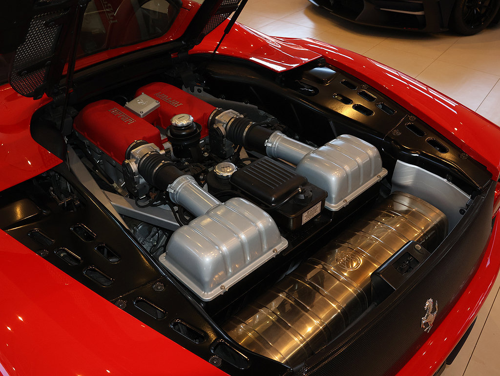 Used 2004 Ferrari 360 Spider RWD image 42