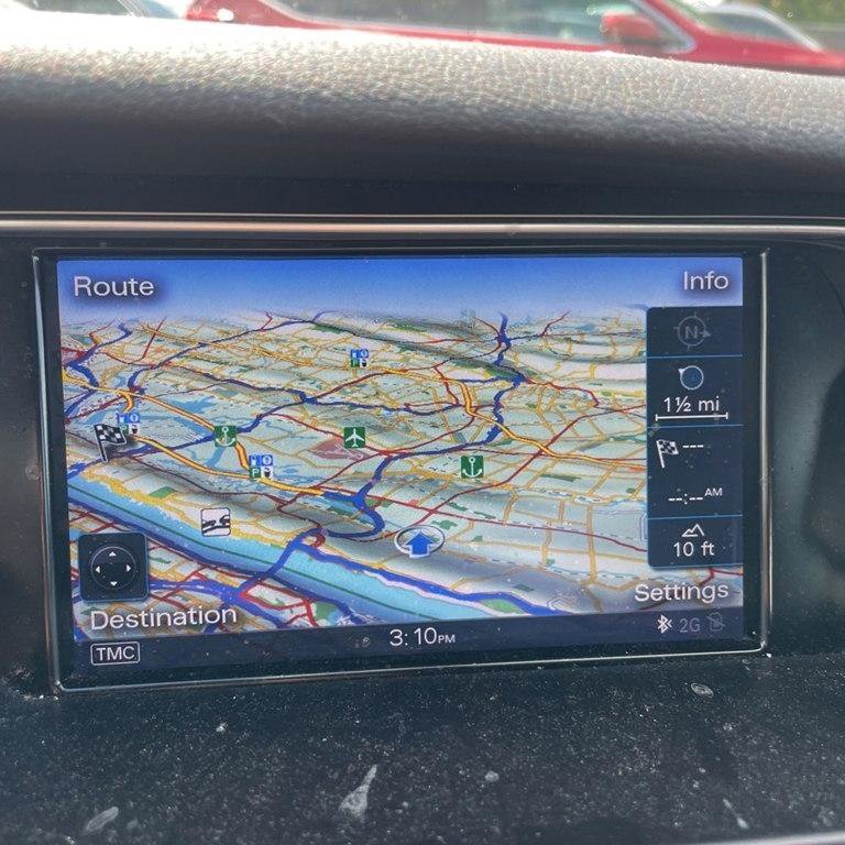 Used 2015 Audi A4 2.0T Premium Plus AWD/4WD image 10