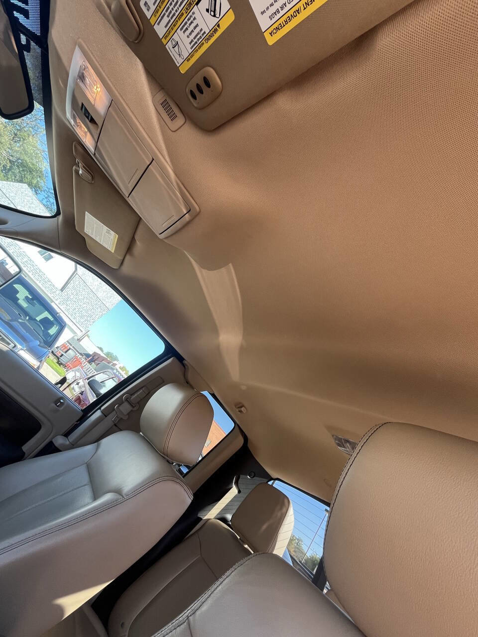 Used 2013 Ford F150 Lariat w/ Lariat Chrome Pkg image 21