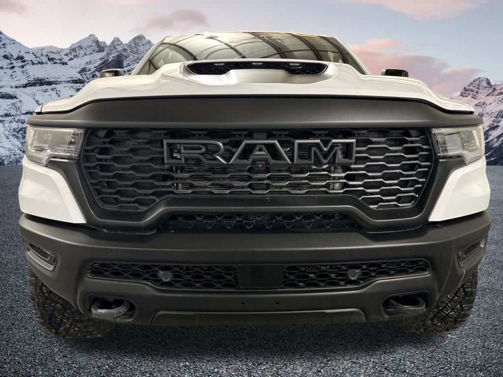New 2026 RAM 1500 RHO w/ RHO Level 1 Equipment Group image 10