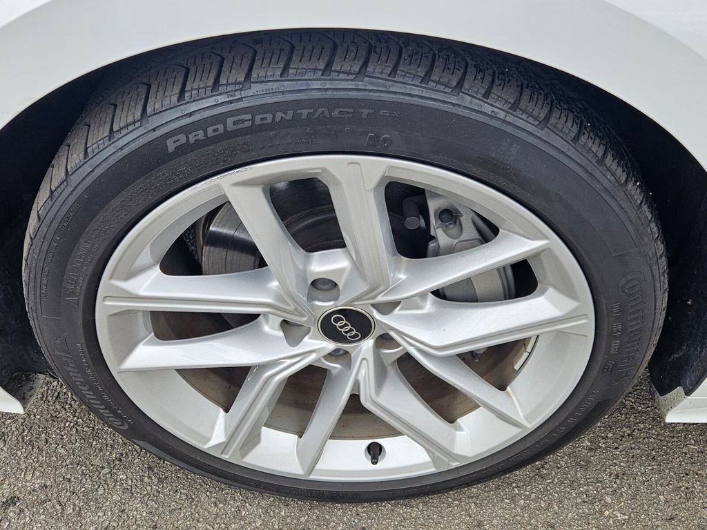 Used 2023 Audi A5 2.0T Premium Plus image 10