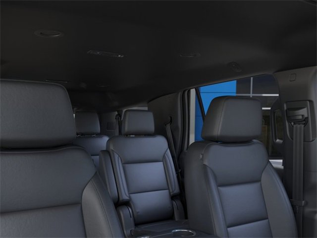 New 2026 Chevrolet Tahoe Z71 image 24