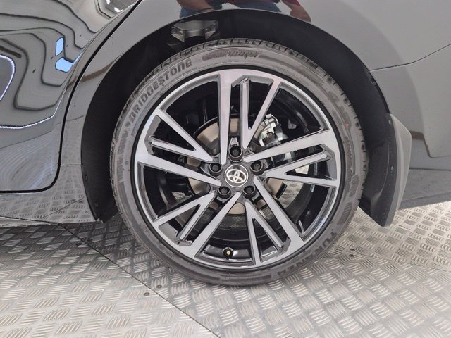 New 2026 Toyota Camry XSE w/ Premium Package FWD image 21