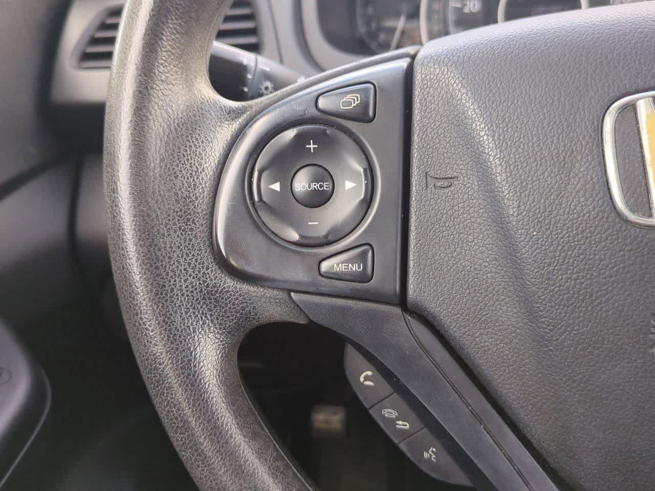 Used 2012 Honda CR-V LX image 22