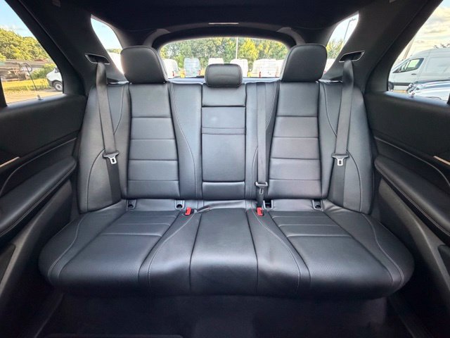 Used 2023 Mercedes-Benz GLE 350 4MATIC w/ Premium Package image 17