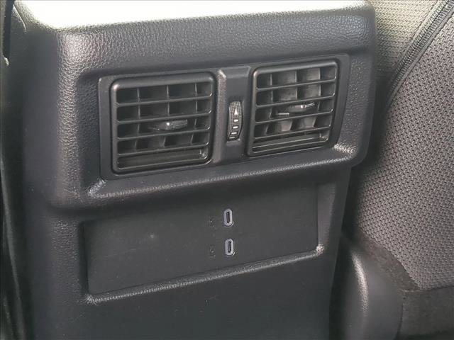 Certified 2025 Toyota 4Runner SR5 image 16