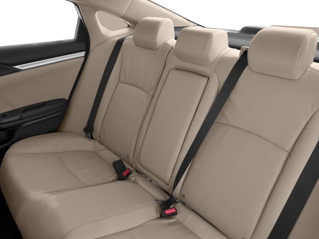 Used 2018 Honda Civic Touring image 17