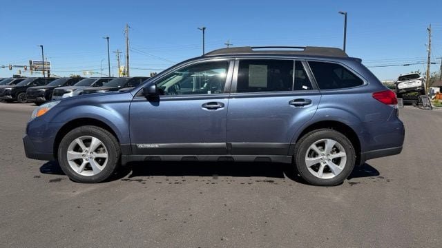 Used 2013 Subaru Outback 2.5i Limited AWD/4WD image 6