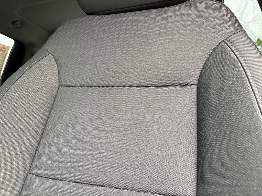 New 2025 Chevrolet Silverado 2500 Custom w/ Custom Value Package image 14