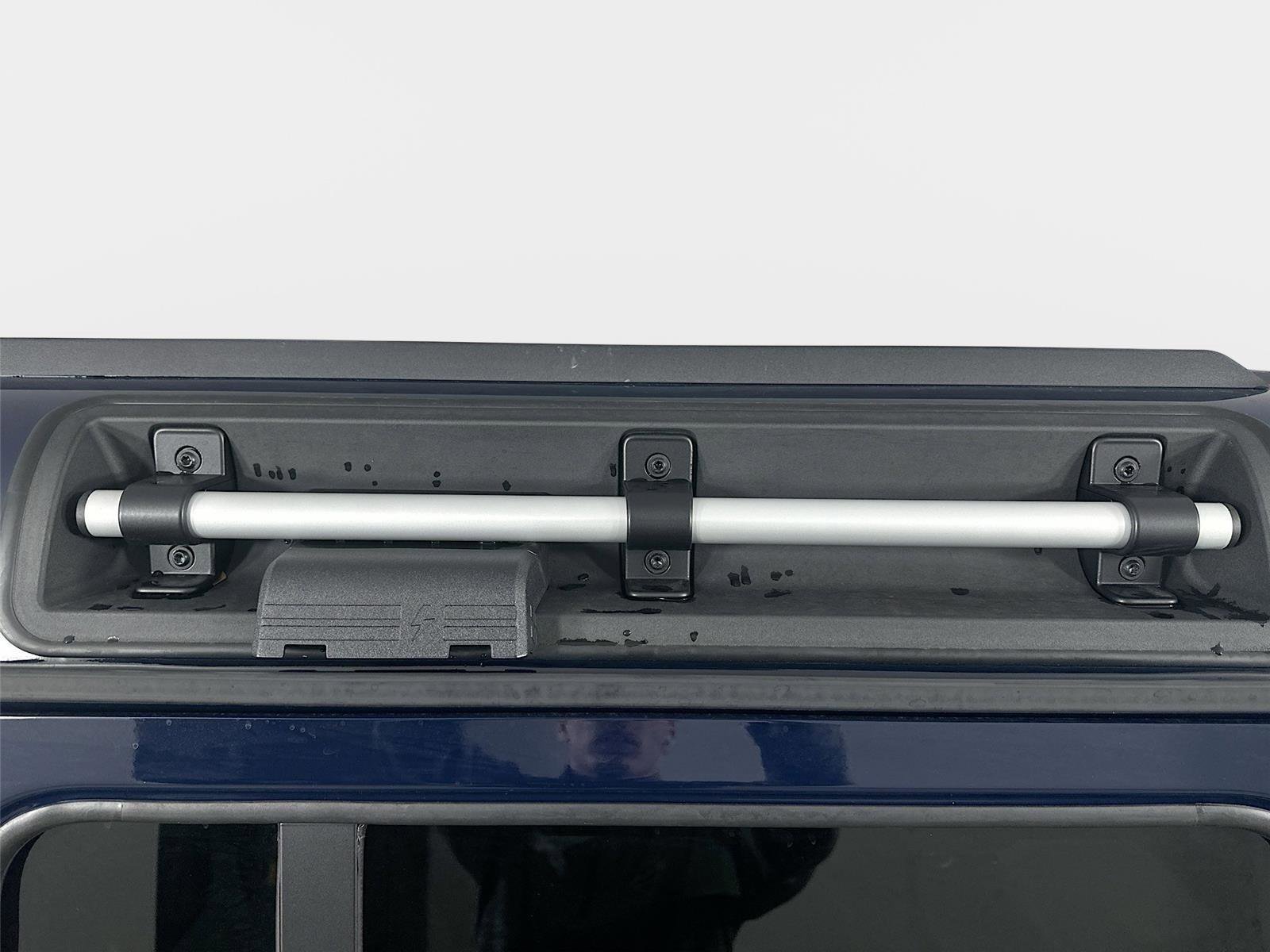 New 2025 INEOS Grenadier Fieldmaster Edition image 12