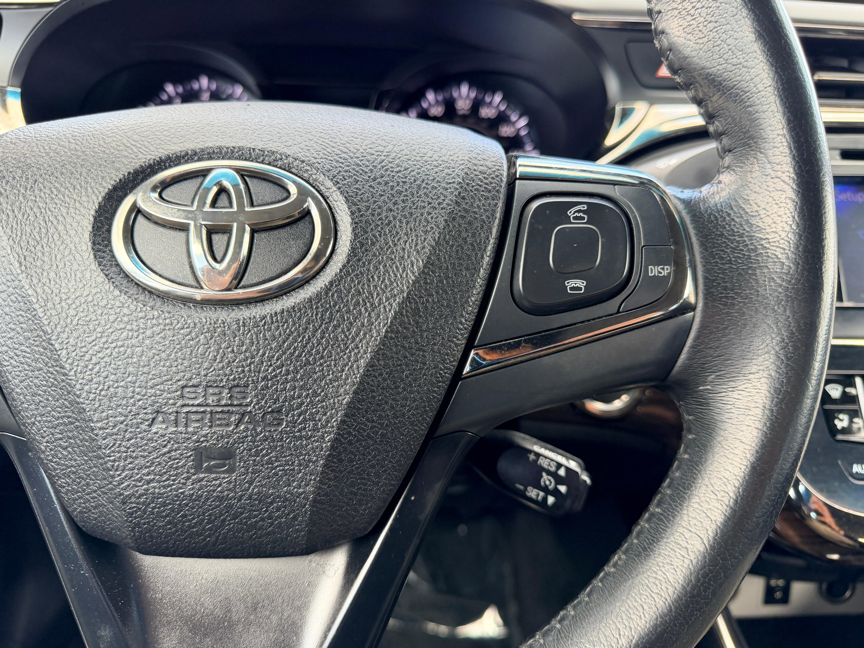 Used 2014 Toyota Avalon XLE Premium FWD image 40