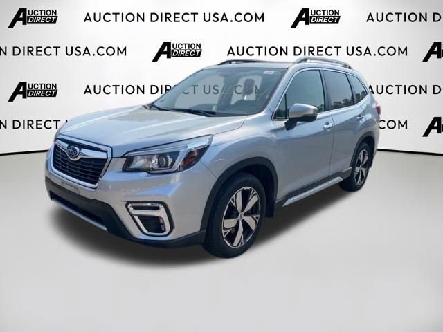 Used 2019 Subaru Forester Touring w/ Popular Package #3 image 1
