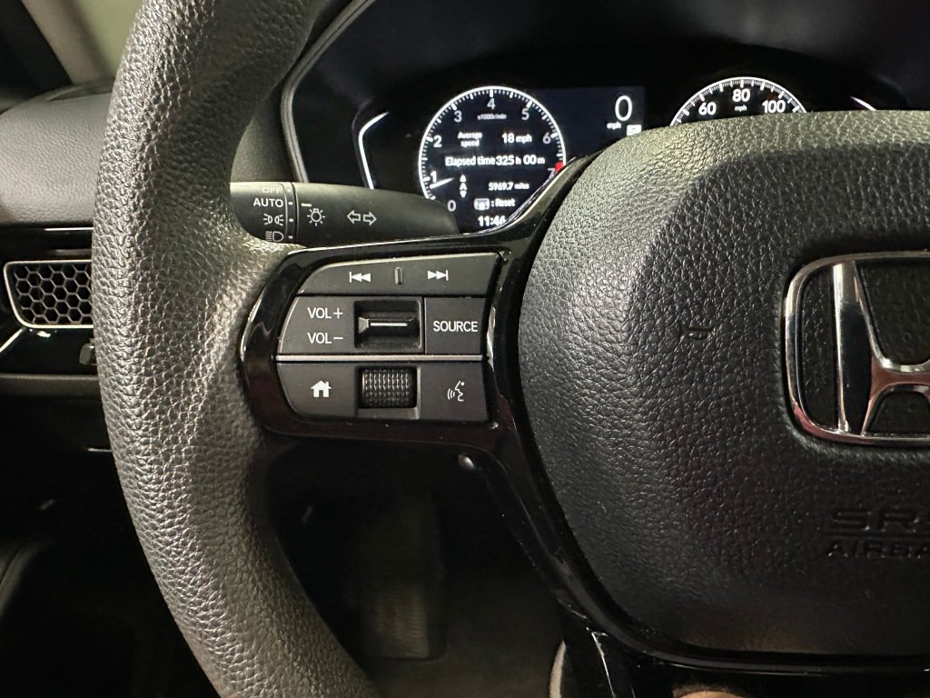 Used 2023 Honda Civic LX image 9