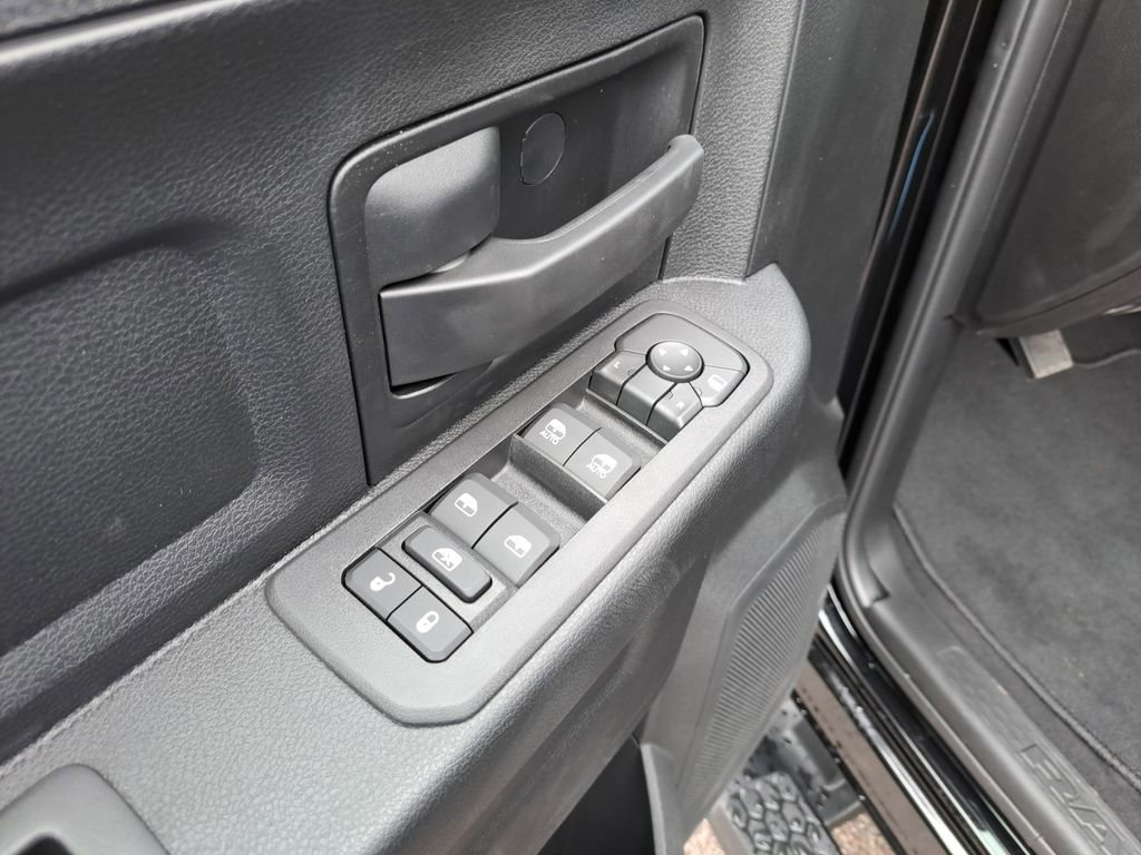 New 2026 RAM 3500 Tradesman image 18