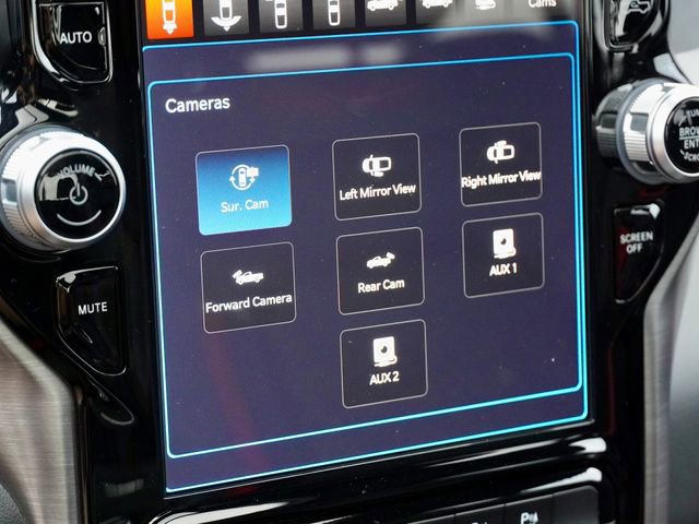 Used 2024 RAM 1500 TRX w/ TRX Level 2 Equipment Group image 47