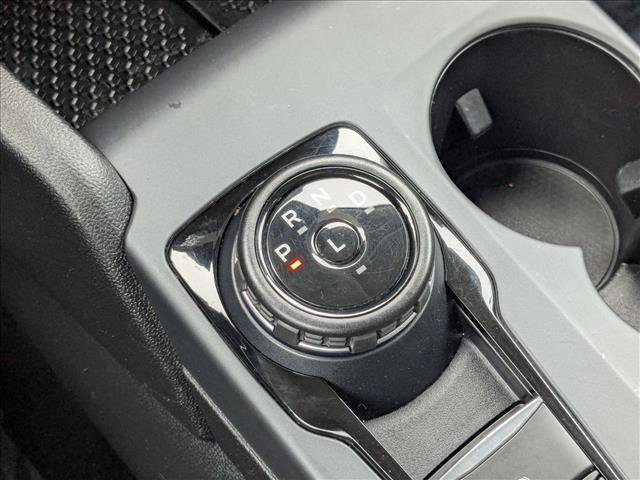 Used 2022 Ford Bronco Sport Outer Banks image 12