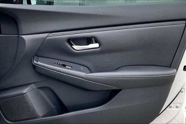Certified 2023 Nissan Sentra SV w/ All-Weather Package FWD image 22