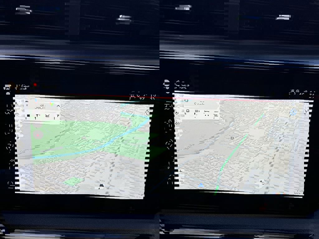 New 2026 GMC Sierra 2500 AT4 w/ AT4 Premium Plus Package image 14